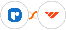 Recruit CRM + Whop Integration