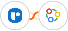 Recruit CRM + Zoho Connect Integration