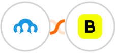 Recruitee + Boomerangme Integration