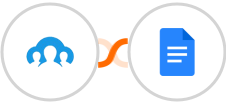 Recruitee + Google Docs Integration