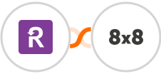 Recurly + 8x8 Integration