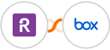 Recurly + Box Integration