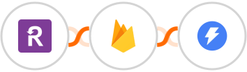 Recurly + Firebase / Firestore + Instantly(legacy) Integration