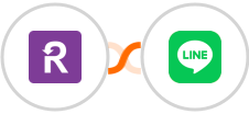 Recurly + LINE Integration