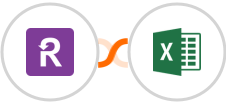 Recurly + Microsoft Excel Integration