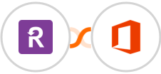 Recurly + Microsoft Office 365 Integration