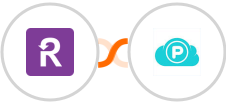 Recurly + pCloud Integration