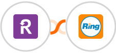 Recurly + RingCentral Integration