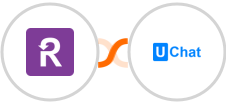 Recurly + UChat Integration