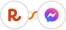 Recut + Facebook Messenger Integration