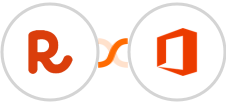 Recut + Microsoft Office 365 Integration