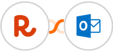 Recut + Microsoft Outlook Integration