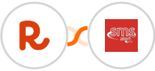 Recut + SMS Alert Integration