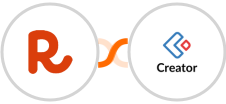 Recut + Zoho Creator Integration