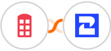 Redbooth + 2Chat Integration