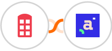 Redbooth + Agendor Integration