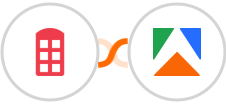Redbooth + Apify Integration