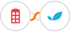 Redbooth + Apptivo Integration