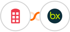 Redbooth + bexio Integration