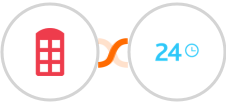 Redbooth + Bitrix24 Integration