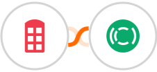 Redbooth + Copilot Integration