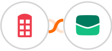 Redbooth + Email It Integration
