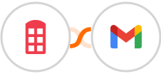 Redbooth + Gmail Integration