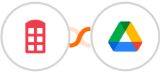 Redbooth + Google Drive Integration
