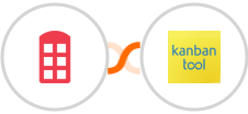 Redbooth + Kanban Tool Integration