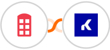 Redbooth + Kommo (amoCRM) Integration