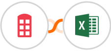 Redbooth + Microsoft Excel Integration
