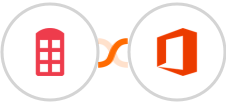 Redbooth + Microsoft Office 365 Integration