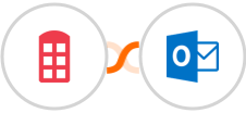 Redbooth + Microsoft Outlook Integration