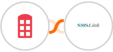 Redbooth + SMSLink  Integration