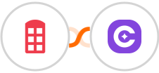 Redbooth + SureContact Integration