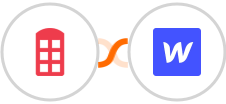 Redbooth + Webflow Integration