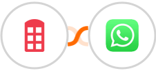 Redbooth + WhatsApp Integration