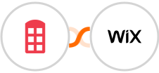 Redbooth + Wix Integration