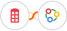 Redbooth + Zoho Connect Integration