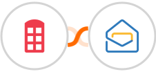 Redbooth + Zoho Mail Integration