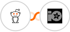 Reddit + Adafruit IO Integration