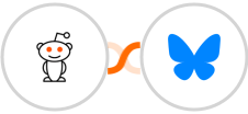 Reddit + BlueSky Integration