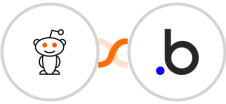 Reddit + Bubble Integration