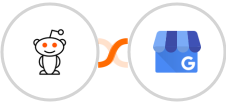 Reddit + Google My Business Integration