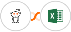 Reddit + Microsoft Excel Integration