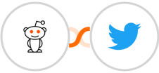 Reddit + Twitter Integration