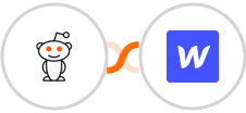 Reddit + Webflow Integration