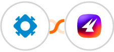 Referral Rock + Aimfox Integration