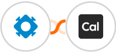 Referral Rock + Cal.com Integration