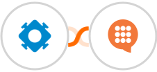 Referral Rock + CallHub Integration
